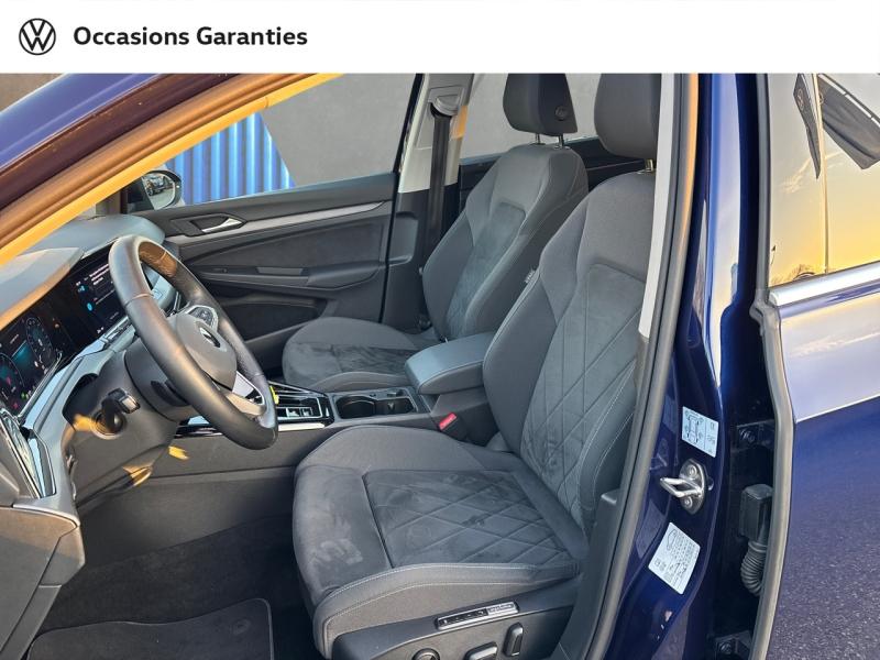 Voitures occasions VOLKSWAGEN GOLF Style Saint-Grégoire