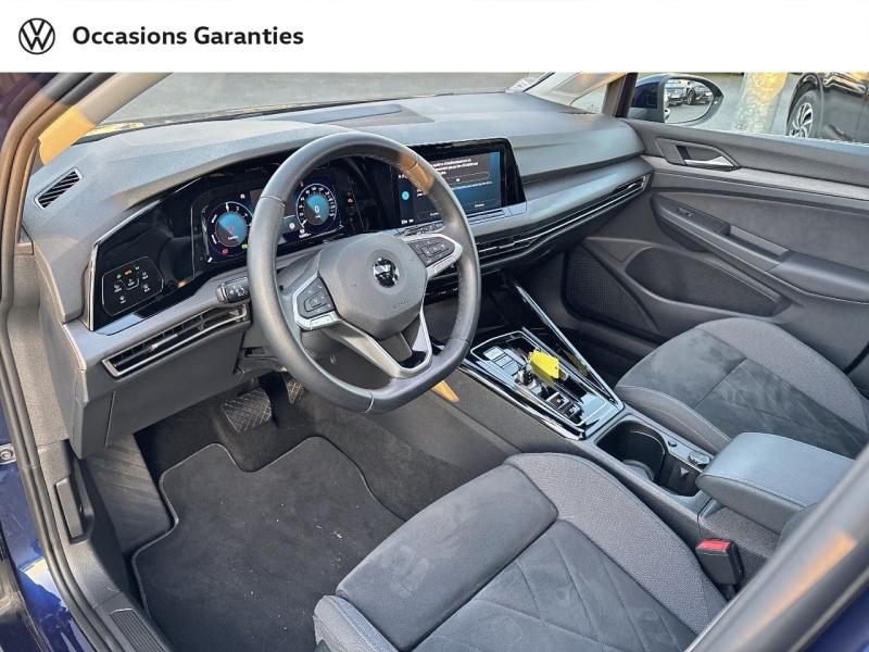 Voitures occasions VOLKSWAGEN GOLF Style Saint-Grégoire