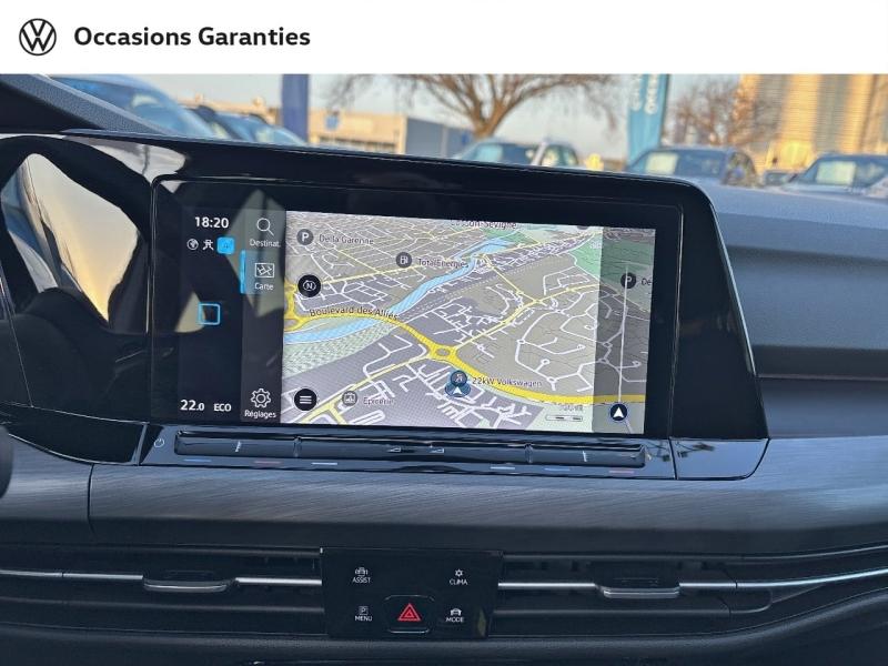 Voitures occasions VOLKSWAGEN GOLF Style Cesson-Sévigné