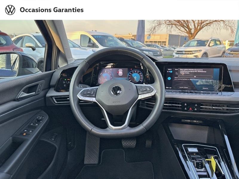 Voitures occasions VOLKSWAGEN GOLF Style Cesson-Sévigné