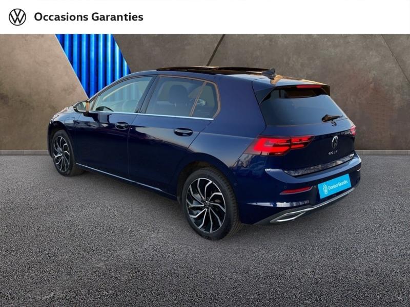 Voitures occasions VOLKSWAGEN GOLF Style Saint-Grégoire