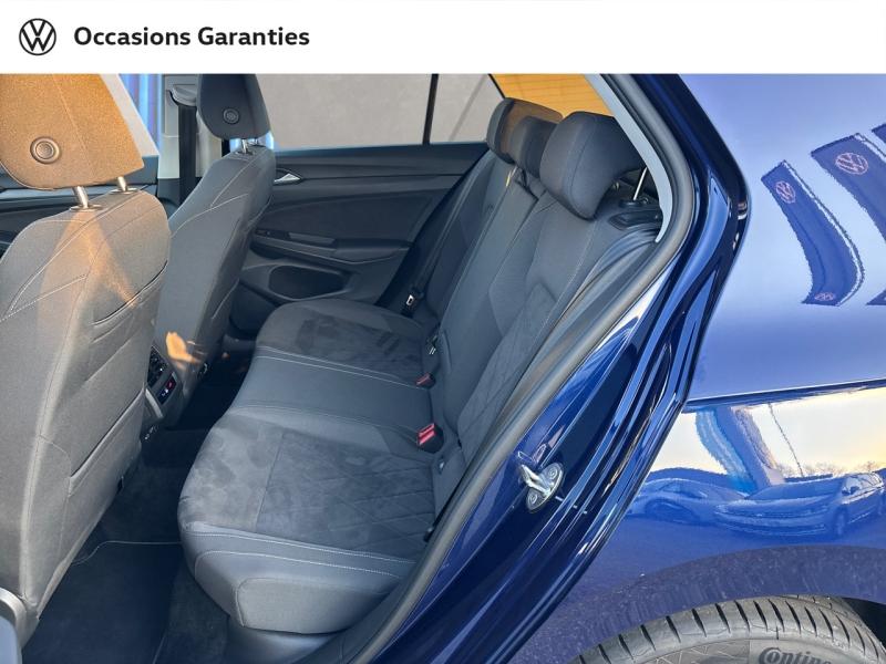 Voitures occasions VOLKSWAGEN GOLF Style Saint-Grégoire