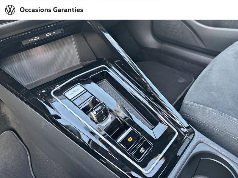 Voitures occasions VOLKSWAGEN GOLF Style Saint-Grégoire