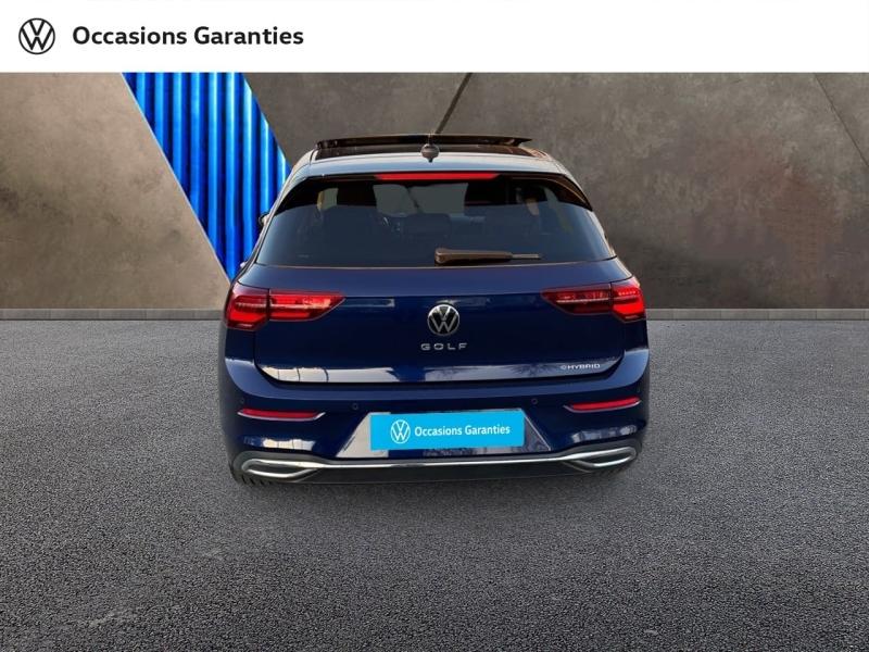 Voitures occasions VOLKSWAGEN GOLF Style Saint-Grégoire
