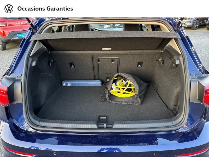 Voitures occasions VOLKSWAGEN GOLF Style Saint-Grégoire