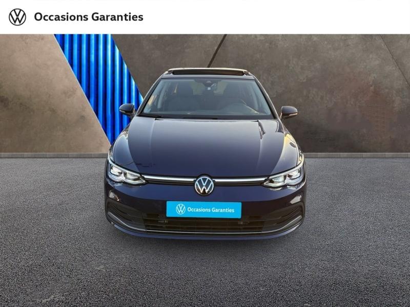 Voitures occasions VOLKSWAGEN GOLF Style Saint-Grégoire