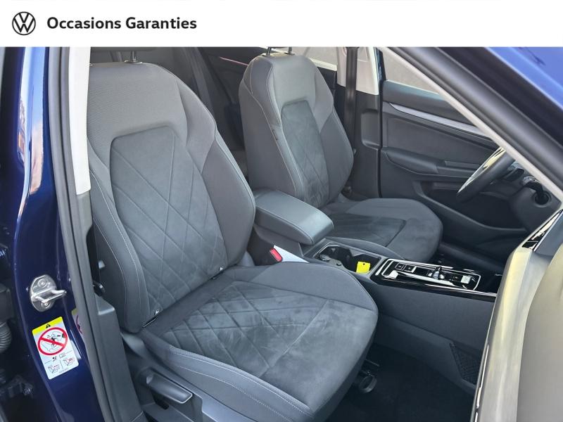 Voitures occasions VOLKSWAGEN GOLF Style Saint-Grégoire