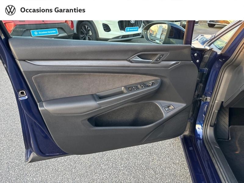 Voitures occasions VOLKSWAGEN GOLF Style Saint-Grégoire