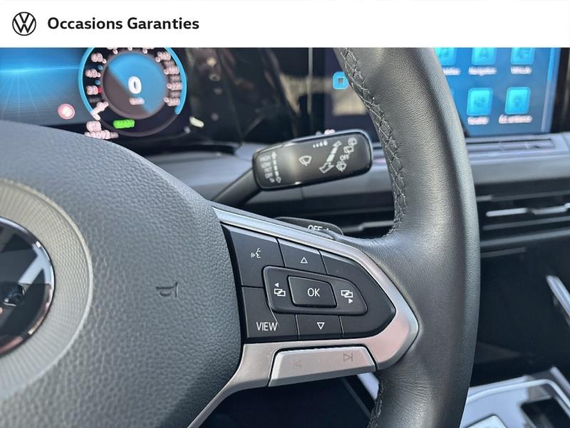 Voitures occasions VOLKSWAGEN GOLF Style Cesson-Sévigné