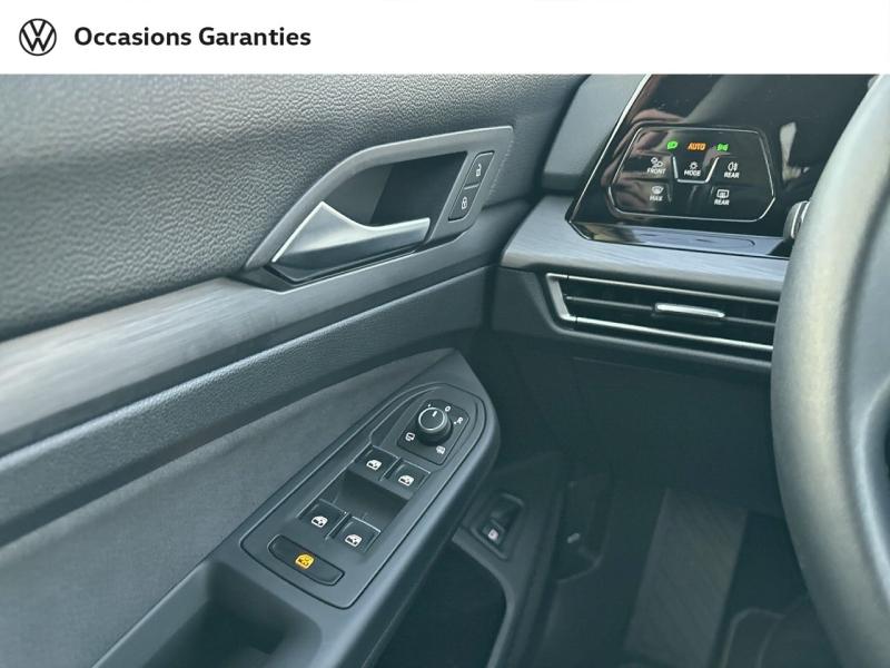 Voitures occasions VOLKSWAGEN GOLF Style Saint-Grégoire