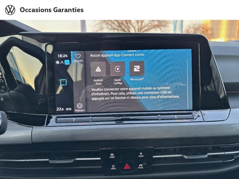 Voitures occasions VOLKSWAGEN GOLF Style Cesson-Sévigné