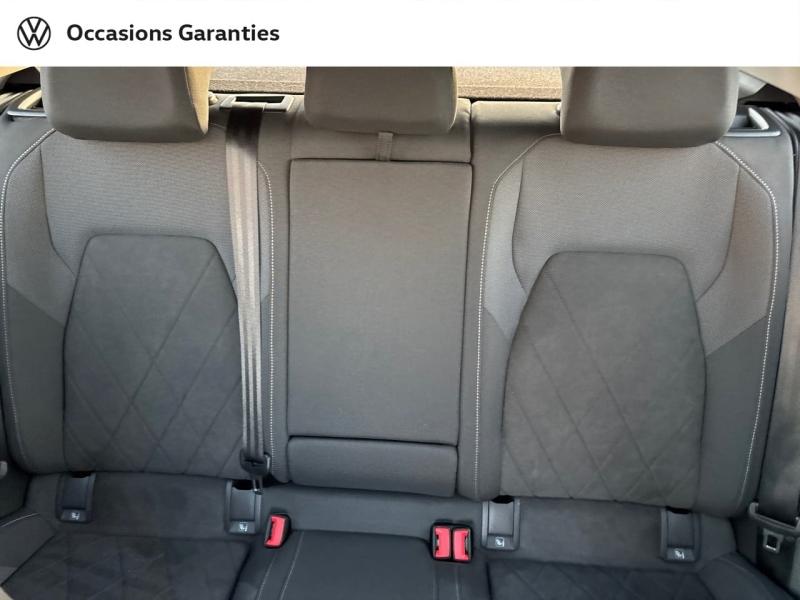 Voitures occasions VOLKSWAGEN GOLF Style Saint-Grégoire