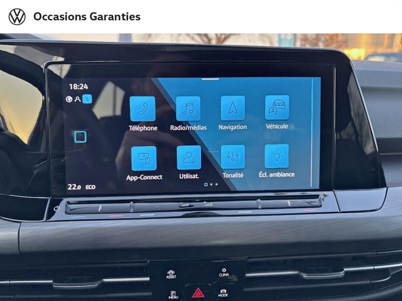 Voitures occasions VOLKSWAGEN GOLF Style Cesson-Sévigné