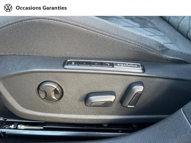 Voitures occasions VOLKSWAGEN GOLF Style Saint-Grégoire
