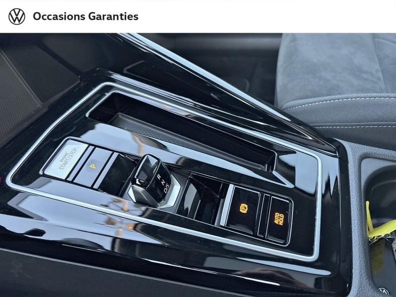 Voitures occasions VOLKSWAGEN GOLF Style Saint-Grégoire