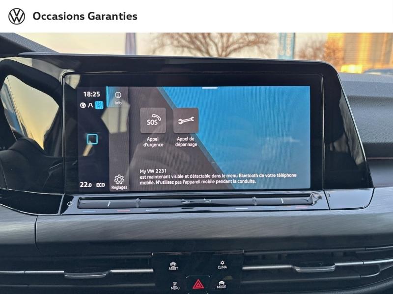 Voitures occasions VOLKSWAGEN GOLF Style Cesson-Sévigné