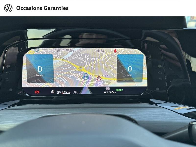 Voitures occasions VOLKSWAGEN GOLF Style Cesson-Sévigné