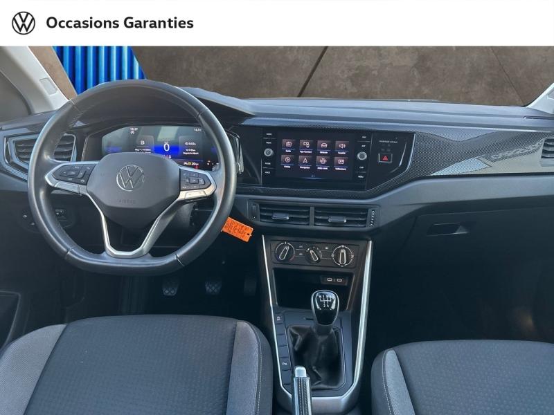 Voitures occasions VOLKSWAGEN POLO Life Cesson-Sévigné