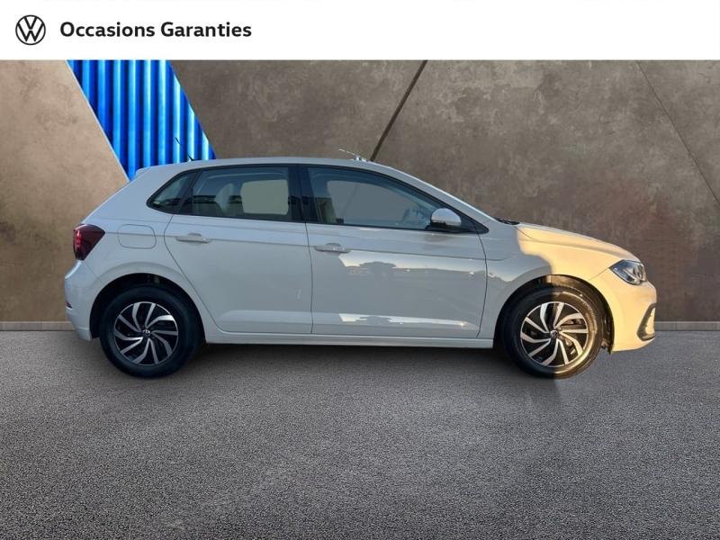 Voitures occasions VOLKSWAGEN POLO Life Cesson-Sévigné