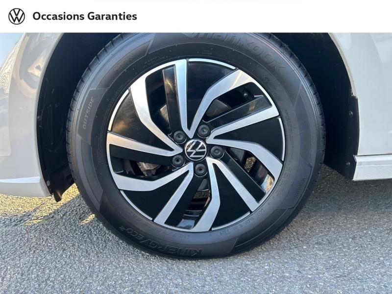 Voitures occasions VOLKSWAGEN POLO Life Cesson-Sévigné