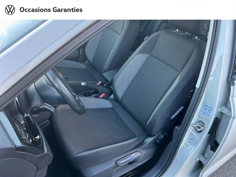 Voitures occasions VOLKSWAGEN POLO Life Cesson-Sévigné