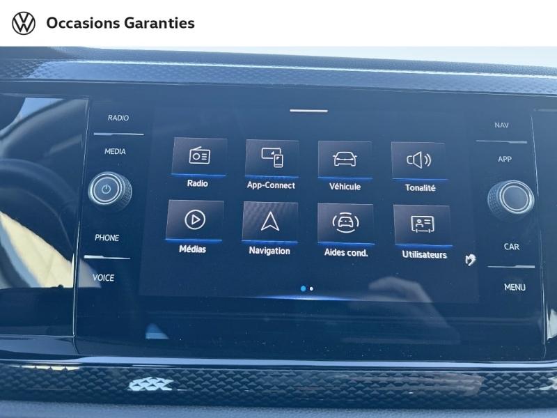 Voitures occasions VOLKSWAGEN POLO Life Cesson-Sévigné