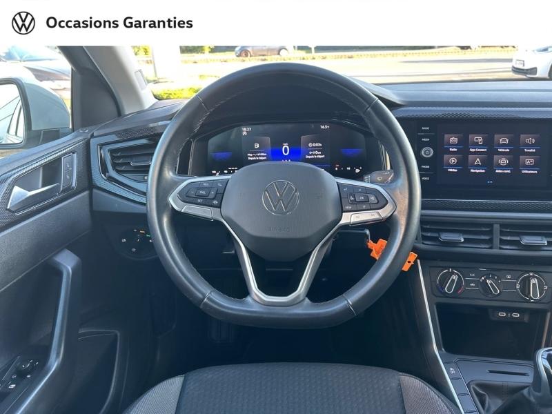 Voitures occasions VOLKSWAGEN POLO Life Cesson-Sévigné