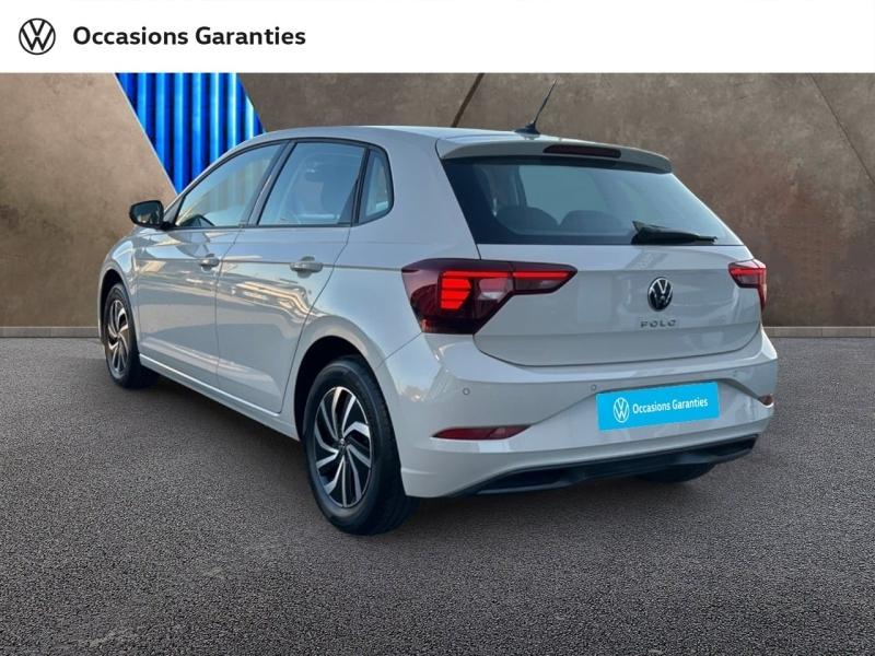Voitures occasions VOLKSWAGEN POLO Life Cesson-Sévigné