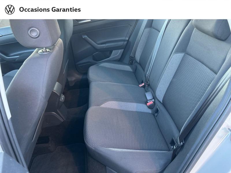 Voitures occasions VOLKSWAGEN POLO Life Cesson-Sévigné