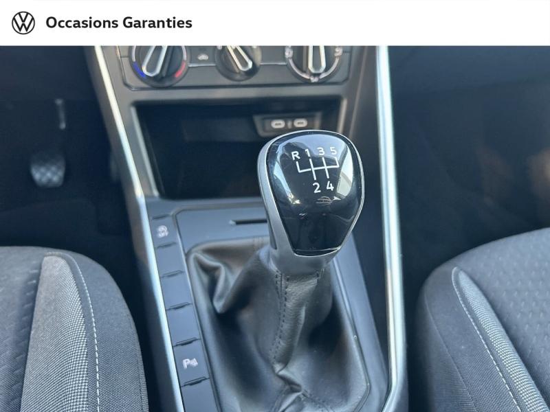 Voitures occasions VOLKSWAGEN POLO Life Cesson-Sévigné