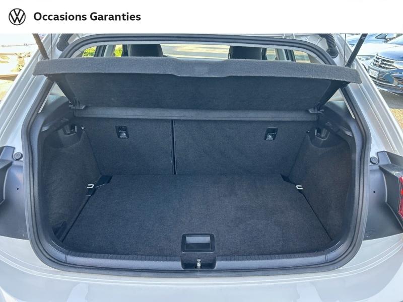 Voitures occasions VOLKSWAGEN POLO Life Cesson-Sévigné