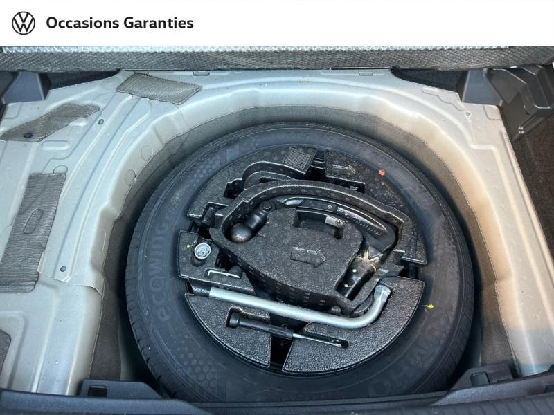 Voitures occasions VOLKSWAGEN POLO Life Cesson-Sévigné