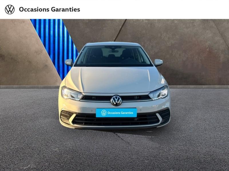 Voitures occasions VOLKSWAGEN POLO Life Cesson-Sévigné