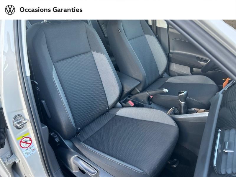 Voitures occasions VOLKSWAGEN POLO Life Cesson-Sévigné