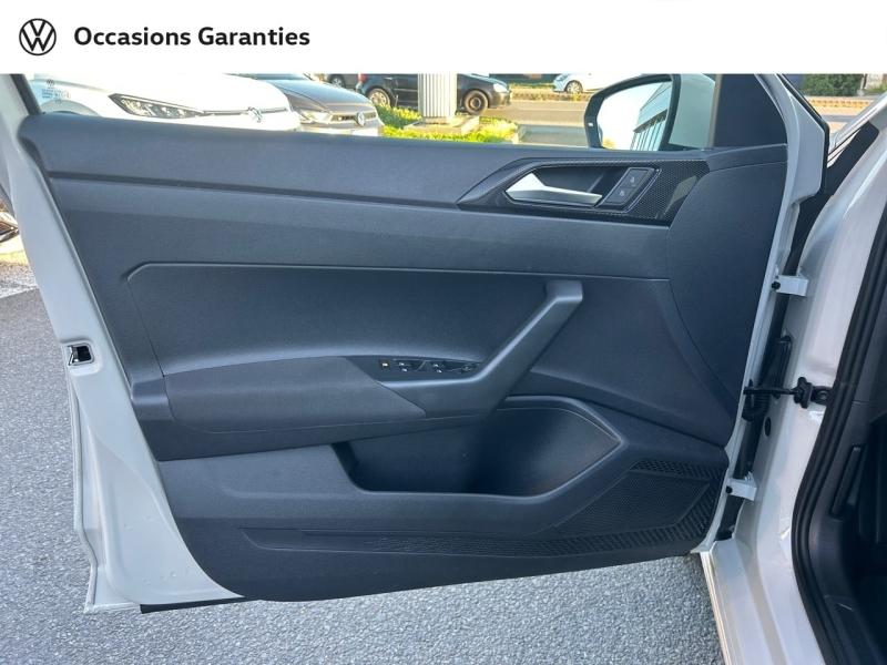 Voitures occasions VOLKSWAGEN POLO Life Cesson-Sévigné