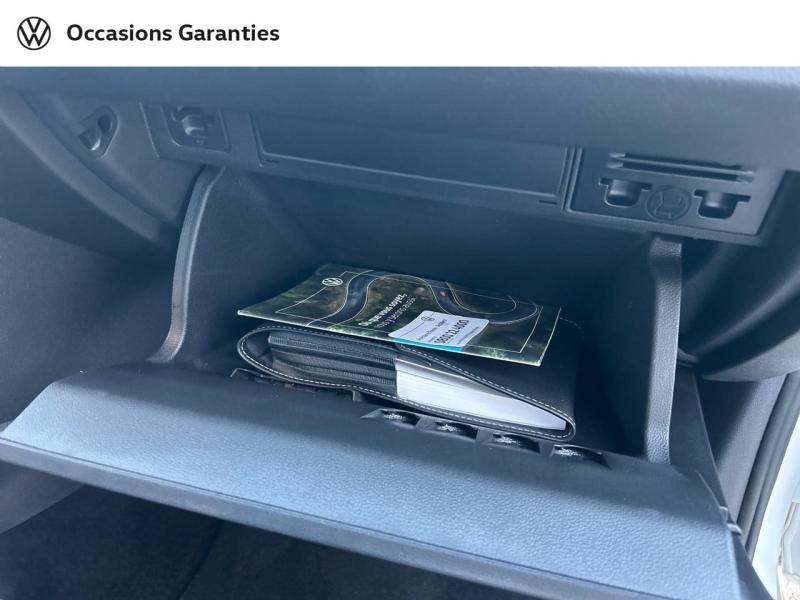 Voitures occasions VOLKSWAGEN POLO Life Cesson-Sévigné