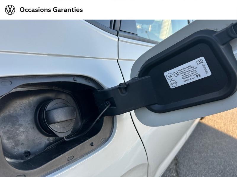 Voitures occasions VOLKSWAGEN POLO Life Cesson-Sévigné