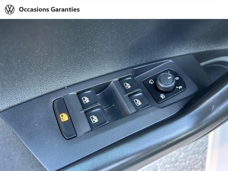 Voitures occasions VOLKSWAGEN POLO Life Cesson-Sévigné