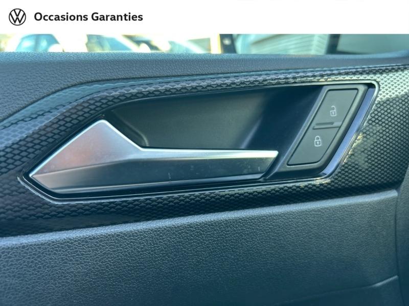 Voitures occasions VOLKSWAGEN POLO Life Cesson-Sévigné