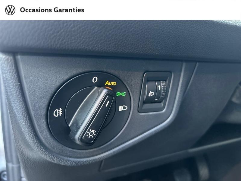 Voitures occasions VOLKSWAGEN POLO Life Cesson-Sévigné