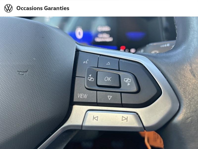 Voitures occasions VOLKSWAGEN POLO Life Cesson-Sévigné