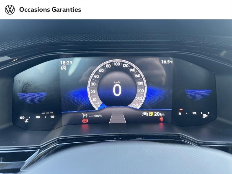 Voitures occasions VOLKSWAGEN POLO Life Cesson-Sévigné