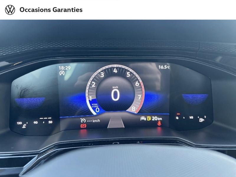 Voitures occasions VOLKSWAGEN POLO Life Cesson-Sévigné