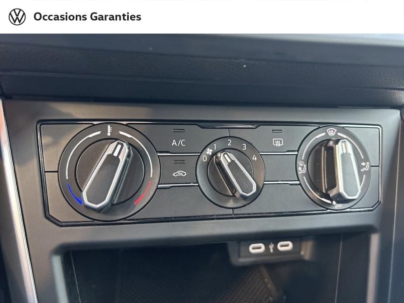 Voitures occasions VOLKSWAGEN POLO Life Cesson-Sévigné