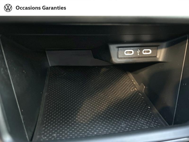 Voitures occasions VOLKSWAGEN POLO Life Cesson-Sévigné