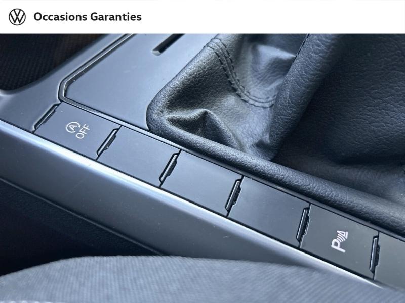 Voitures occasions VOLKSWAGEN POLO Life Cesson-Sévigné