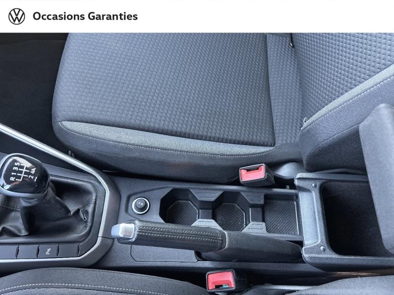 Voitures occasions VOLKSWAGEN POLO Life Cesson-Sévigné