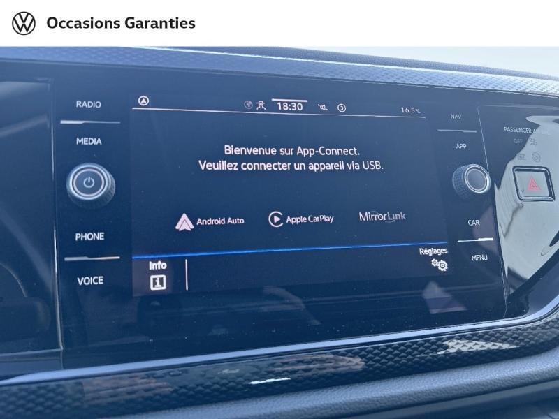 Voitures occasions VOLKSWAGEN POLO Life Cesson-Sévigné