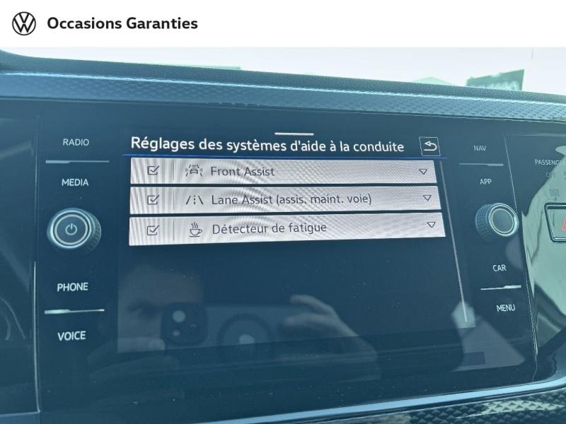 Voitures occasions VOLKSWAGEN POLO Life Cesson-Sévigné