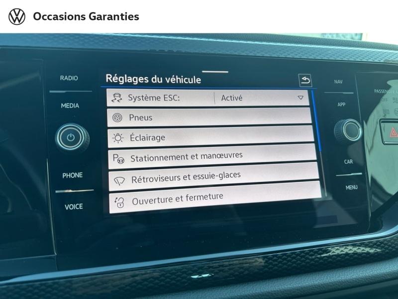 Voitures occasions VOLKSWAGEN POLO Life Cesson-Sévigné